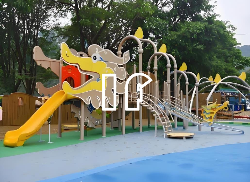 无动力游乐设施安装